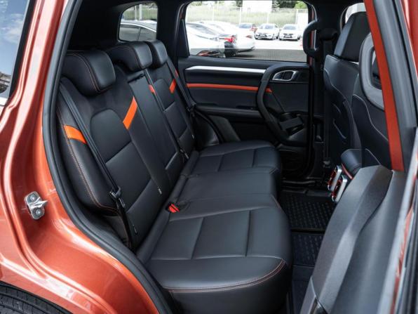 Haval Dargo с пробегом 2022 года, цена 2 720 000 рублей, 34229 км, внедорожник, Автокод Объявления