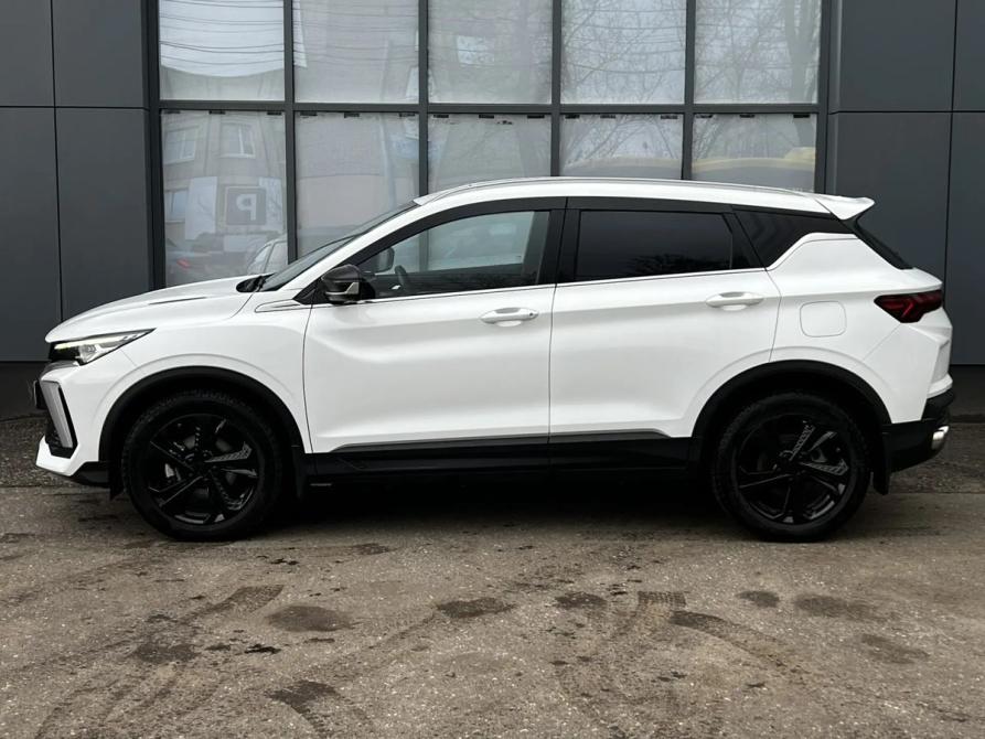 Geely Coolray I Рестайлинг Ярославль  - изображение 7