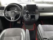 Volkswagen Multivan T5 Рестайлинг Кандалакша  - изображение 24