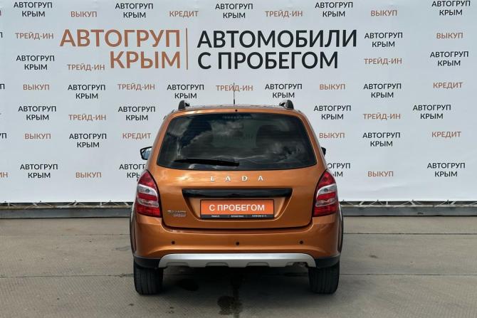 Lada (ВАЗ) Granta I Рестайлинг с пробегом 2021 года, цена 850 000 рублей, 48982 км, универсал, Автокод Объявления
