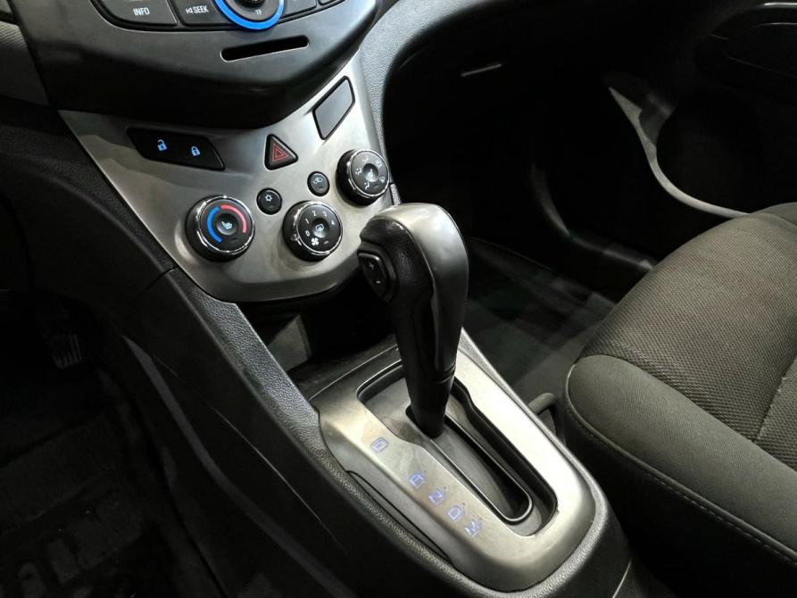 Chevrolet Aveo II Волжский  - изображение 19