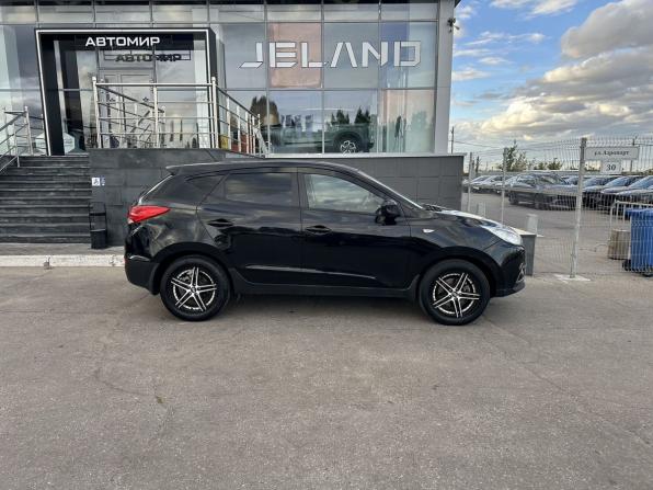 Hyundai ix35 I с пробегом 2012 года, цена 970 000 рублей, 231267 км, внедорожник, Автокод Объявления
