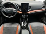 Lada (ВАЗ) Vesta I Рестайлинг (NG) Калуга  - изображение 32