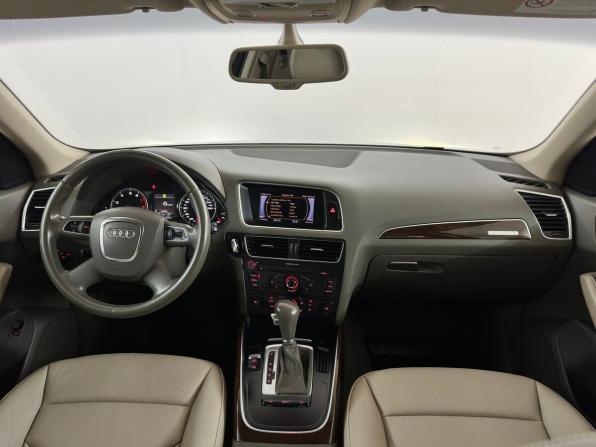 Audi Q5 I (8R) с пробегом 2011 года, цена 2 050 000 рублей, 56487 км, внедорожник, Автокод Объявления