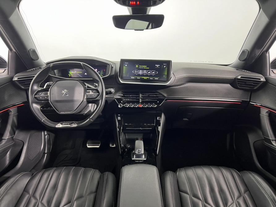 Peugeot 2008 II Калининград  - изображение 16