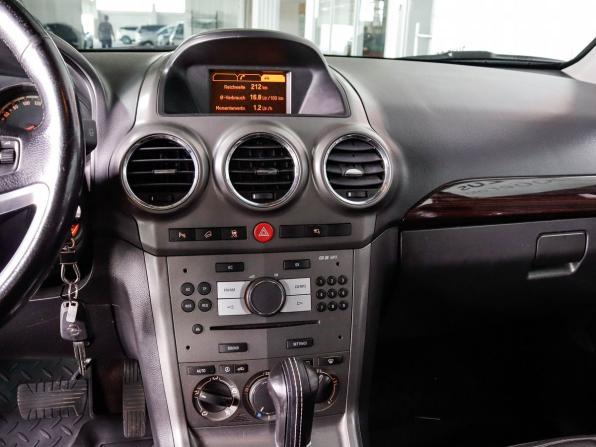 Opel Antara I с пробегом 2008 года, цена 920 000 рублей, 251172 км, внедорожник, Автокод Объявления