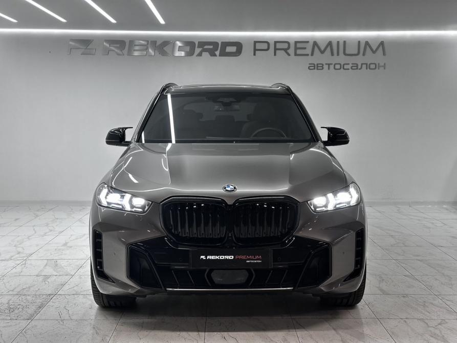 BMW X5 IV (G05/G18) Рестайлинг Уфа  - изображение 4
