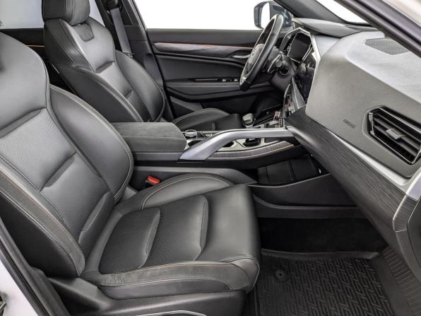 Geely Tugella I Рестайлинг с пробегом 2023 года, цена 2 700 000 рублей, 89000 км, внедорожник, Автокод Объявления