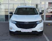 Chevrolet Equinox III Липецк  - изображение 15