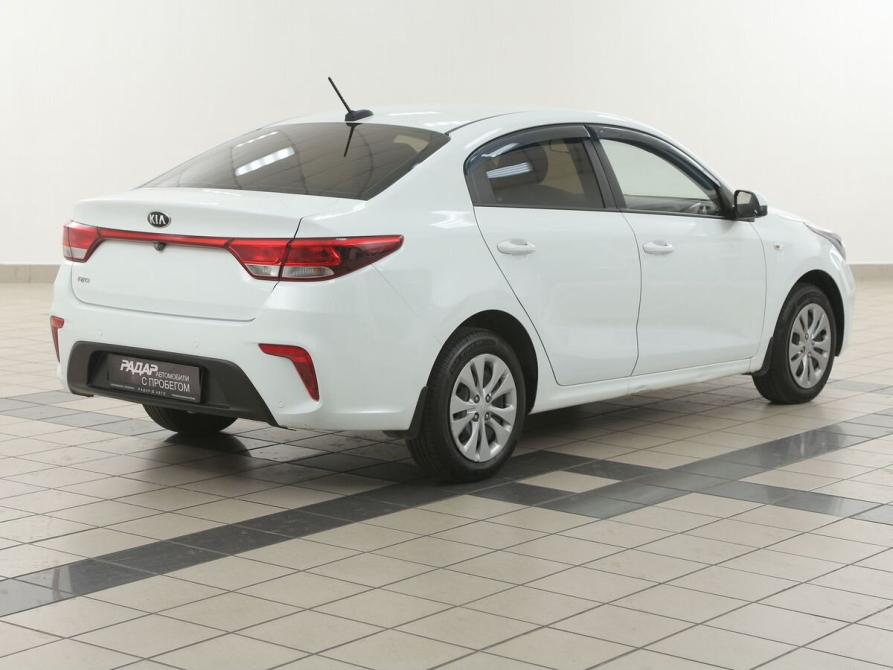 Kia Rio IV Иваново  - изображение 4