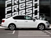Skoda Octavia III (A7) Волгоград  - изображение 23