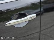 Infiniti QX80 I Рестайлинг 2 Самара  - изображение 77