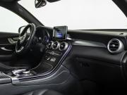 Mercedes-Benz GLC Coupe I (C253) Москва  - изображение 33