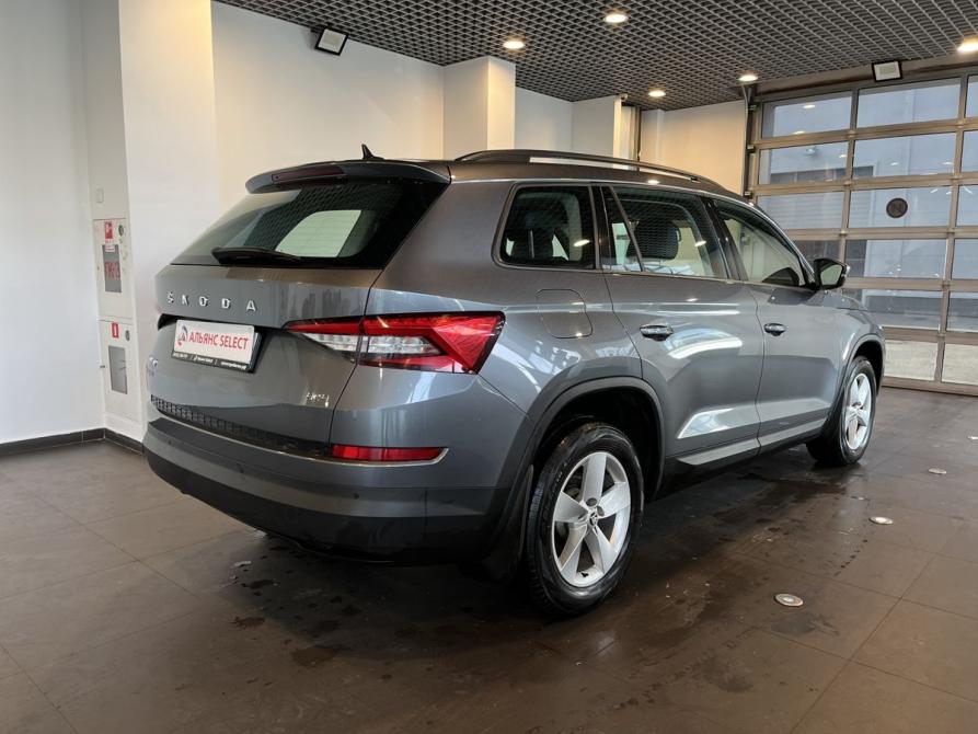 Skoda Kodiaq I Чебоксары  - изображение 3