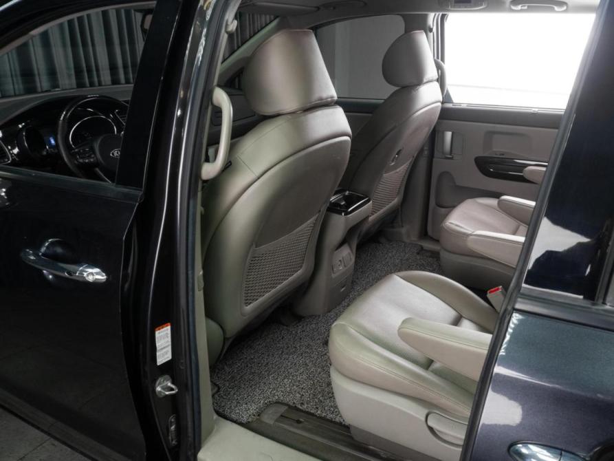Kia Carnival III Тюмень  - изображение 15