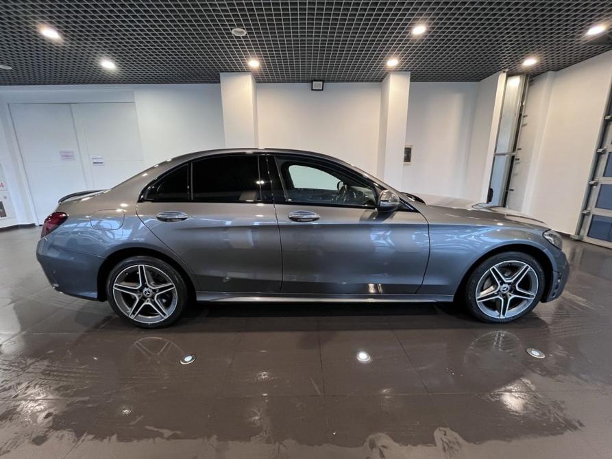 Mercedes-Benz C-Класс IV (W205) Рестайлинг Чебоксары  - изображение 2