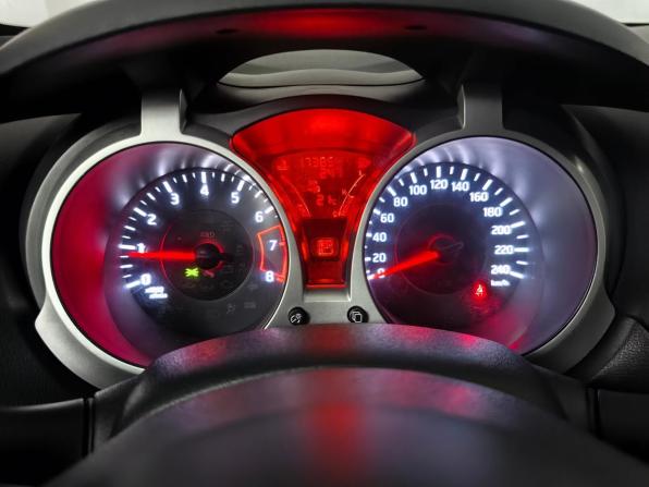Nissan Juke I с пробегом 2012 года, цена 875 000 рублей, 173893 км, внедорожник, Автокод Объявления