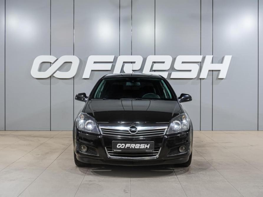 Opel Astra H Рестайлинг Воронеж  - изображение 3