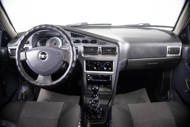 Daewoo Nexia I Рестайлинг с пробегом 2011 года, цена 259 000 рублей, 161600 км, седан, Автокод Объявления