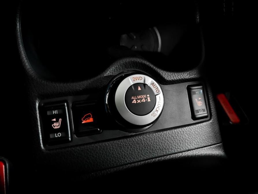 Nissan X-Trail III Москва  - изображение 27