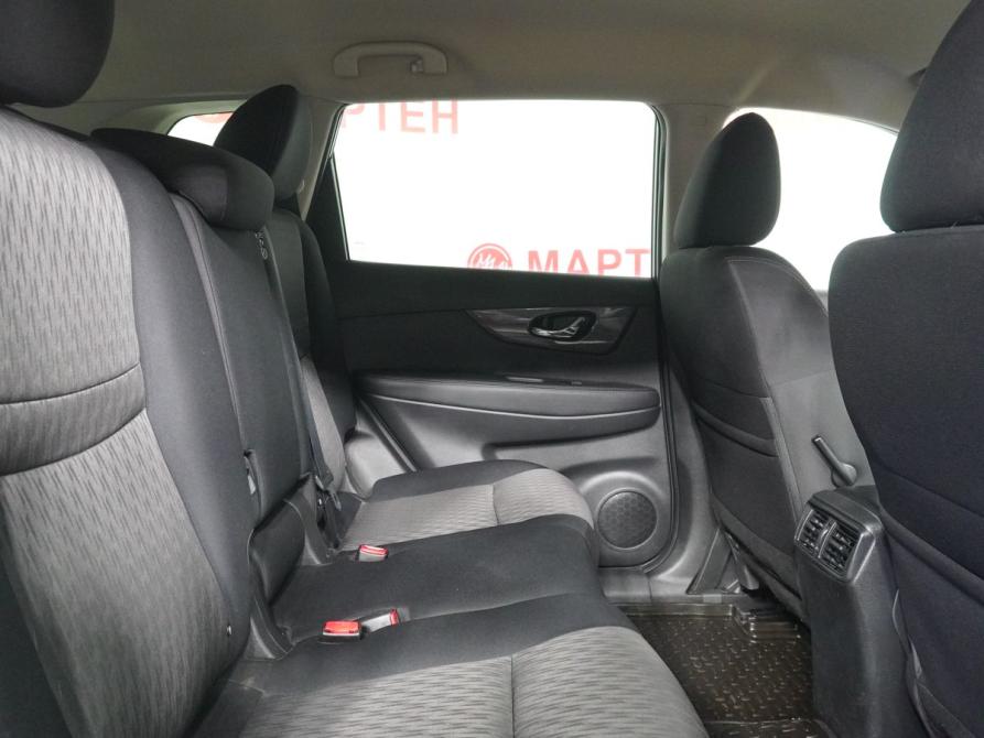 Nissan X-Trail III Рестайлинг Вологда  - изображение 11