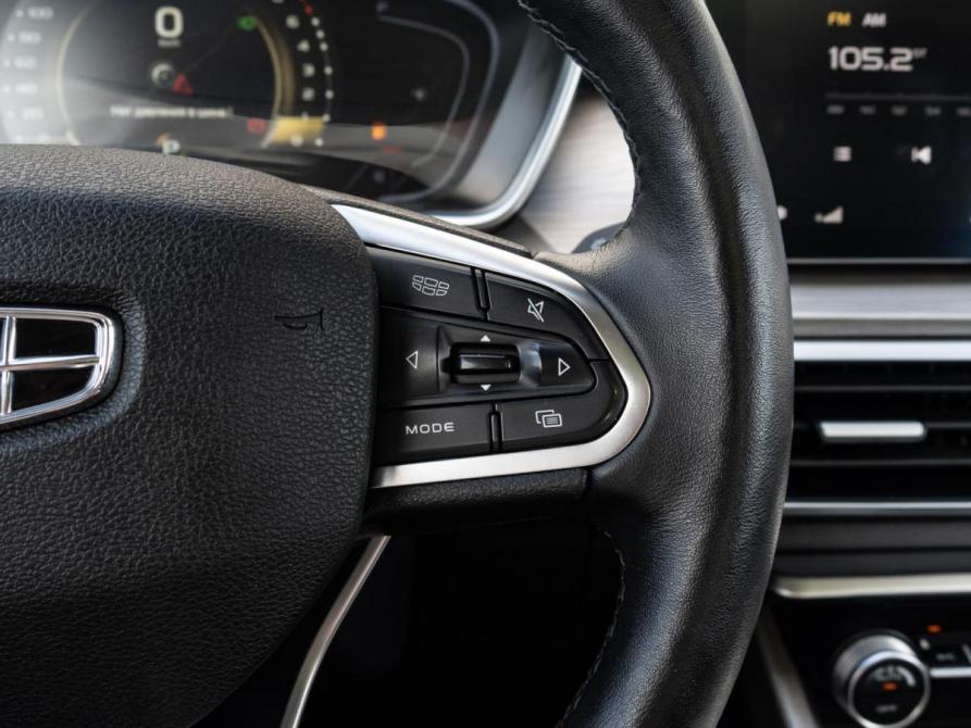 Geely Coolray I Краснодар  - изображение 22