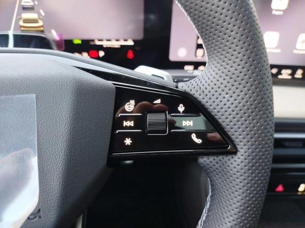 Audi Q5 III (GU) с пробегом 2026 года, цена 6 900 000 рублей, 35 км, внедорожник, Автокод Объявления