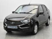 Lada (ВАЗ) Granta I Рестайлинг Москва  - изображение 15