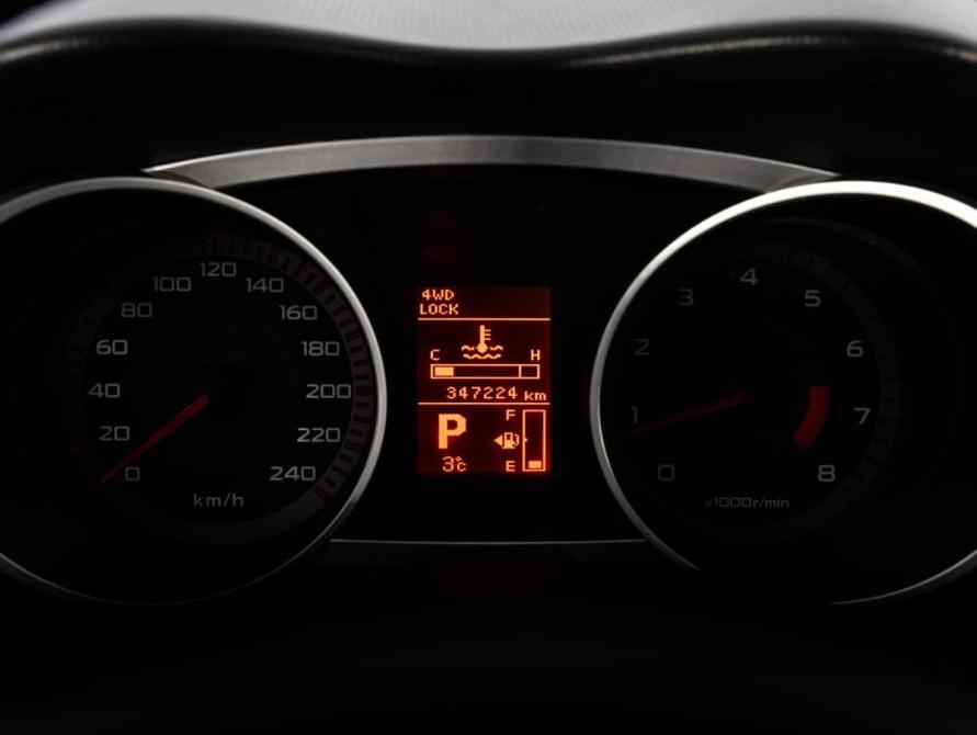 Mitsubishi Outlander II Санкт-Петербург  - изображение 18