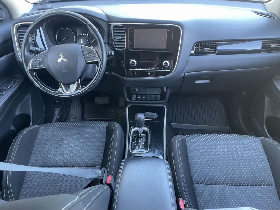 Mitsubishi Outlander III Рестайлинг 3 Саратов  - изображение 10