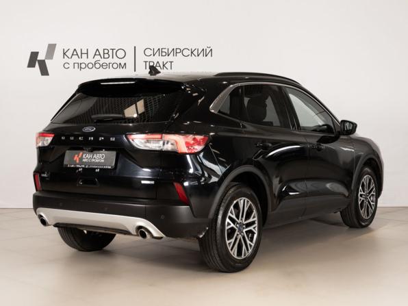 Ford Escape IV с пробегом 2020 года, цена 1 750 000 рублей, 58135 км, внедорожник, Автокод Объявления