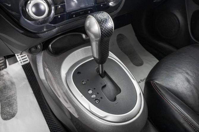 Nissan Juke I с пробегом 2011 года, цена 1 149 000 рублей, 240000 км, внедорожник, Автокод Объявления