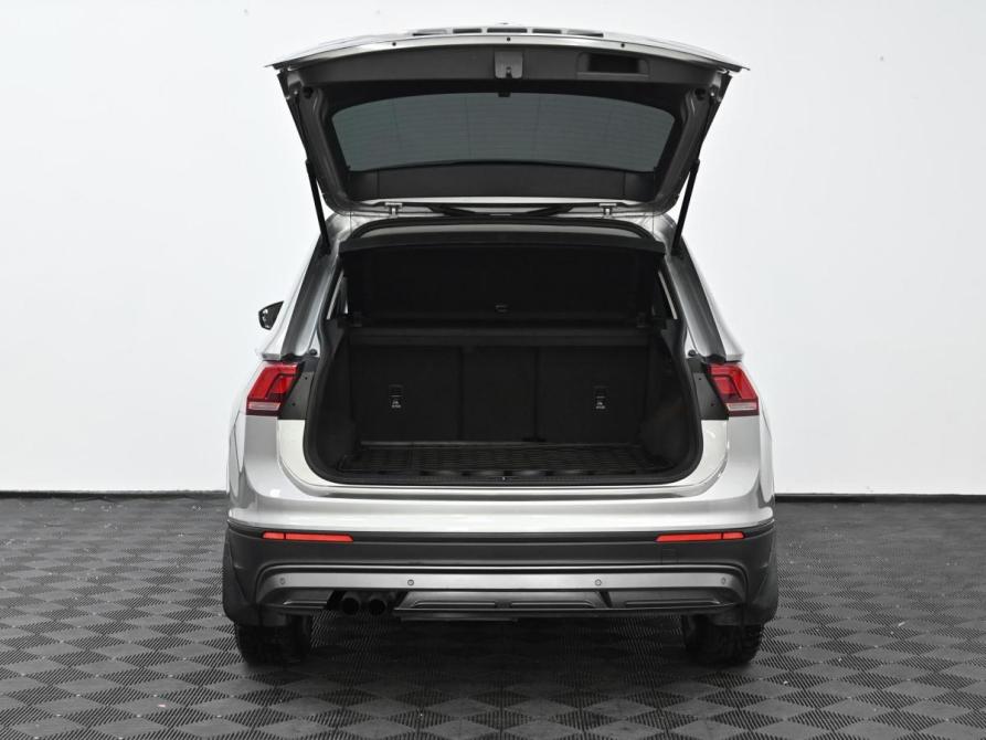 Volkswagen Tiguan II Москва  - изображение 5