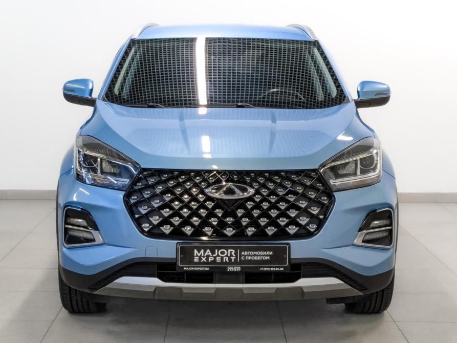 Chery Tiggo 4 Pro I Рестайлинг Санкт-Петербург  - изображение 2
