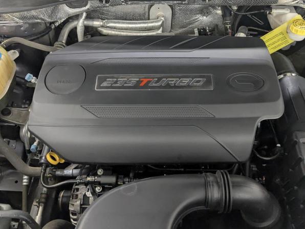 GAC GS5 I с пробегом 2023 года, цена 1 970 000 рублей, 53790 км, внедорожник, Автокод Объявления