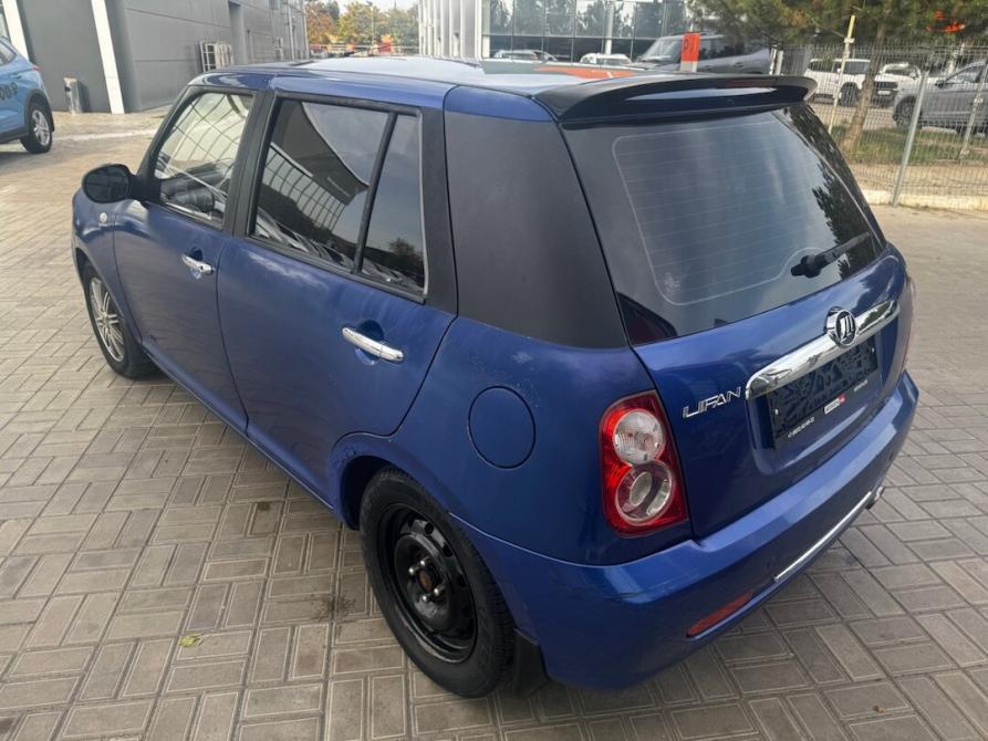Lifan Smily I (320) Астрахань  - изображение 5
