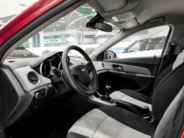 Chevrolet Cruze I Рестайлинг с пробегом 2013 года, цена 680 000 рублей, 141618 км, универсал, Автокод Объявления