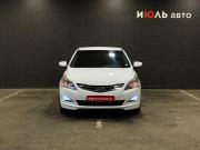 Hyundai Solaris I Рестайлинг Челябинск  - изображение 24