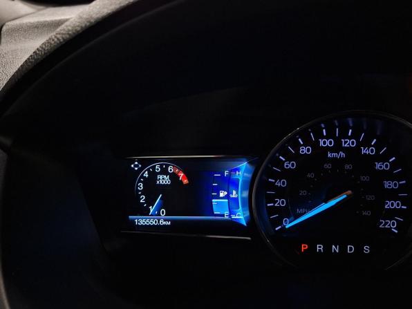 Ford Explorer V Рестайлинг 2 с пробегом 2019 года, цена 2 848 000 рублей, 135500 км, внедорожник, Автокод Объявления