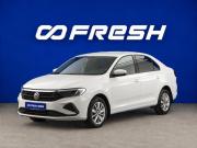 Volkswagen Polo VI Москва  - изображение 26