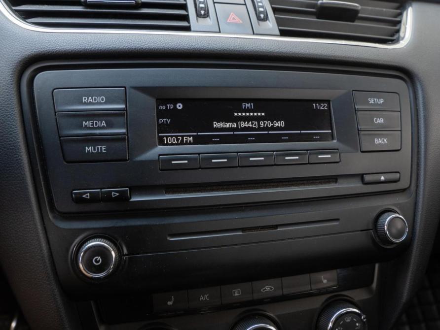 Skoda Octavia III (A7) Волгоград  - изображение 13