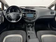 Kia Ceed II Рестайлинг Москва  - изображение 24