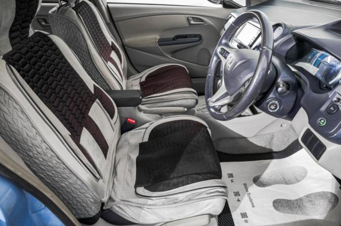 Honda Insight II с пробегом 2009 года, цена 779 000 рублей, 205000 км, хэтчбек, Автокод Объявления