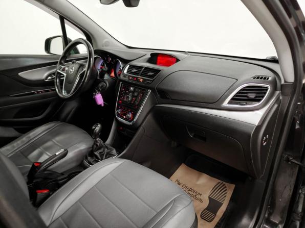 Opel Mokka I с пробегом 2014 года, цена 1 030 000 рублей, 148892 км, внедорожник, Автокод Объявления