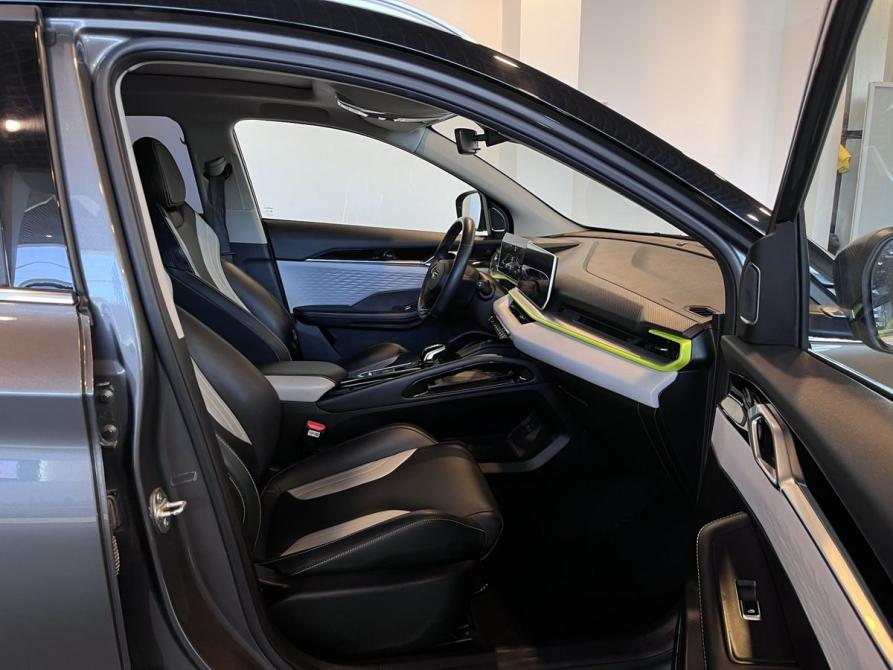 Geely Coolray I Рестайлинг Чебоксары  - изображение 26