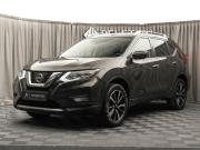Nissan X-Trail III Рестайлинг Москва  - изображение 31
