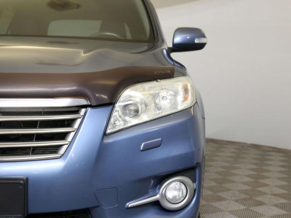 Toyota RAV4 III (XA30) Рестайлинг с пробегом 2011 года, цена 1 135 000 рублей, 205714 км, внедорожник, Автокод Объявления
