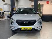 Hyundai Creta II Нефтекамск  - изображение 13
