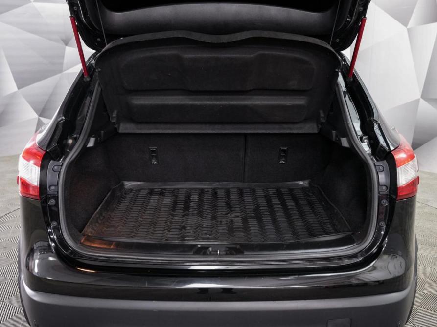 Nissan Qashqai II Ульяновск  - изображение 21