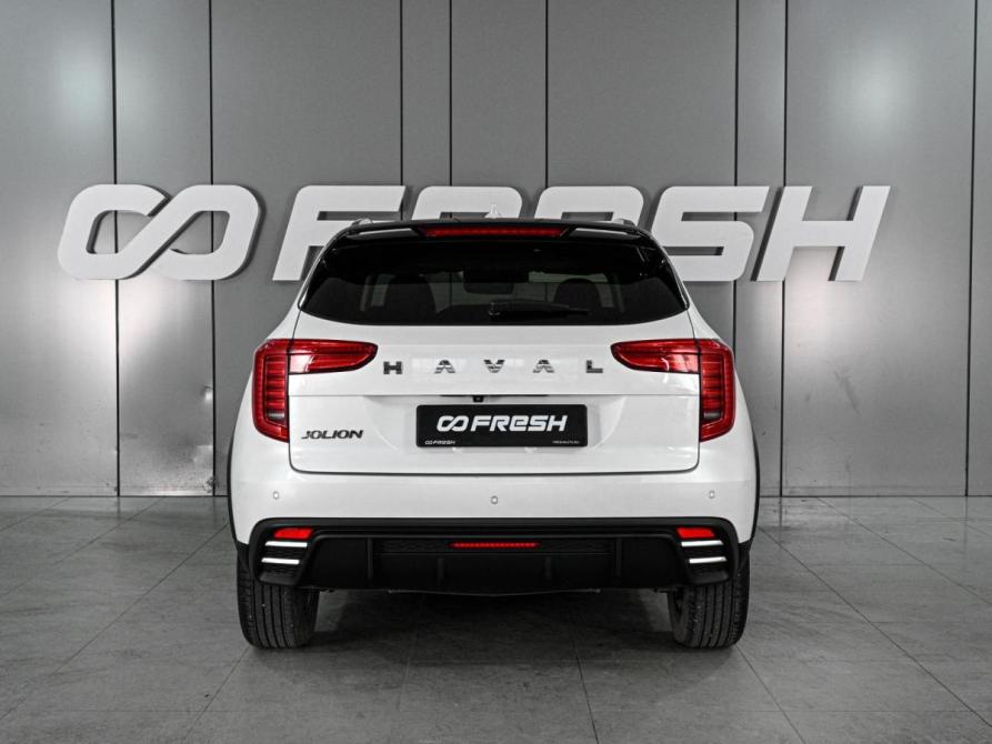 Haval Jolion I Рестайлинг Ростов-на-Дону  - изображение 4
